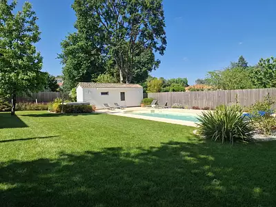 Maison, 202 m²