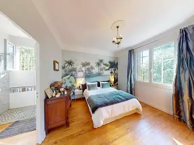 Maison, 227 m²