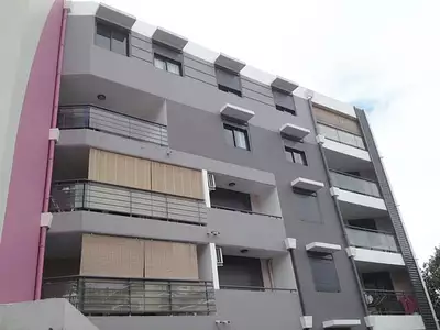Appartement, 60,07 m²