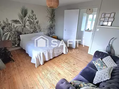 Maison, 163 m²