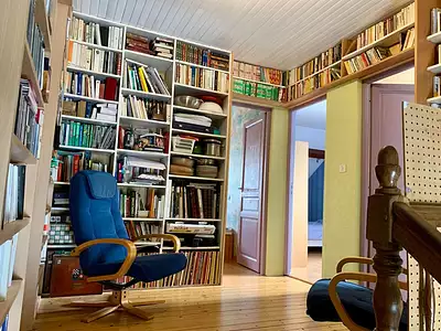 Appartement, 142 m²
