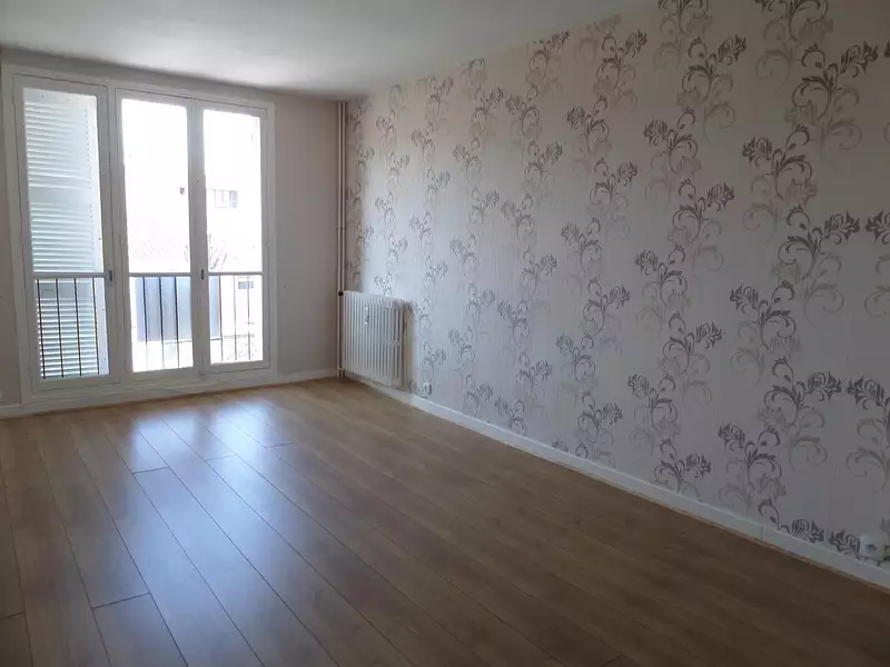 Appartement, 70 m²