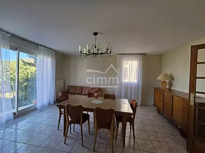 Appartement, 74,31 m²