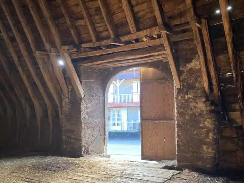 Maison, 400 m²