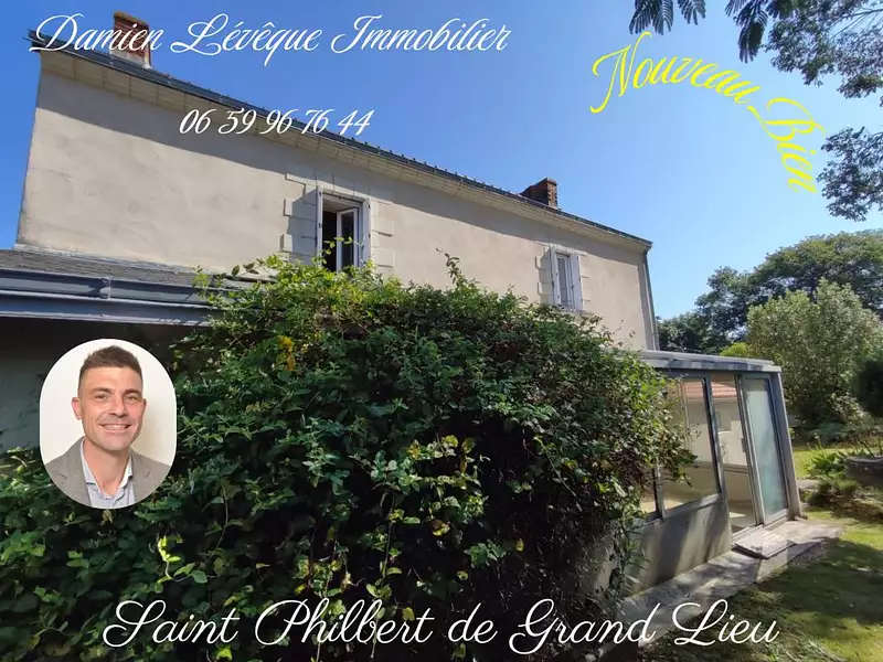 Maison, 102 m²