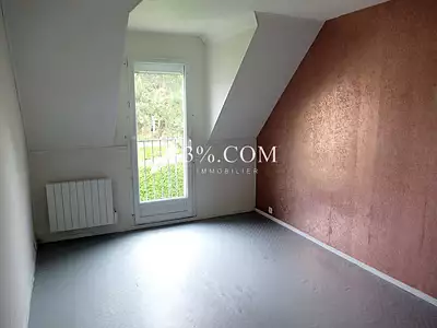 Maison, 116 m²