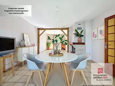 Maison, 78 m²