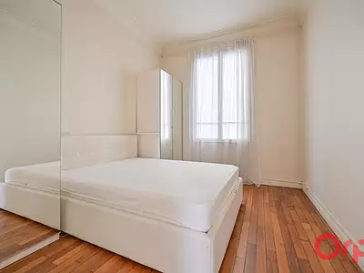 Appartement, 47 m²