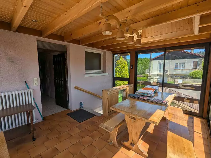 Maison, 146 m²