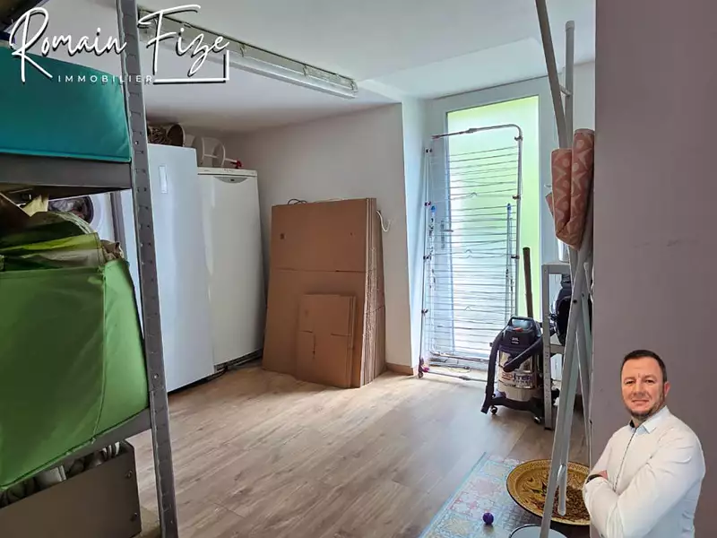 Maison, 140 m²