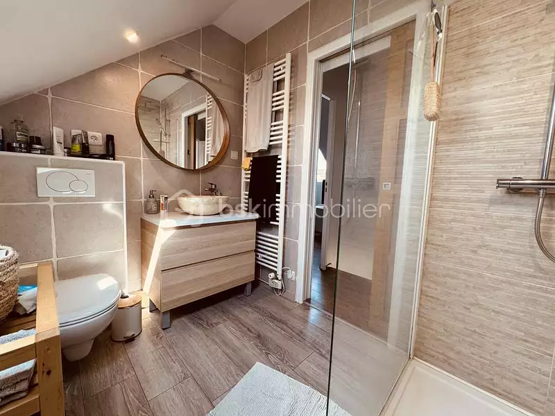 Maison, 123 m²