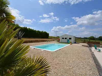 Maison, 96 m²