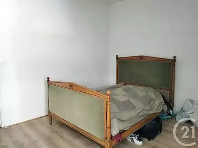 Appartement, 43,6 m²