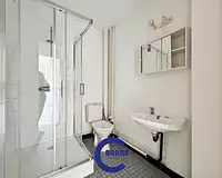 Appartement, 26,86 m²