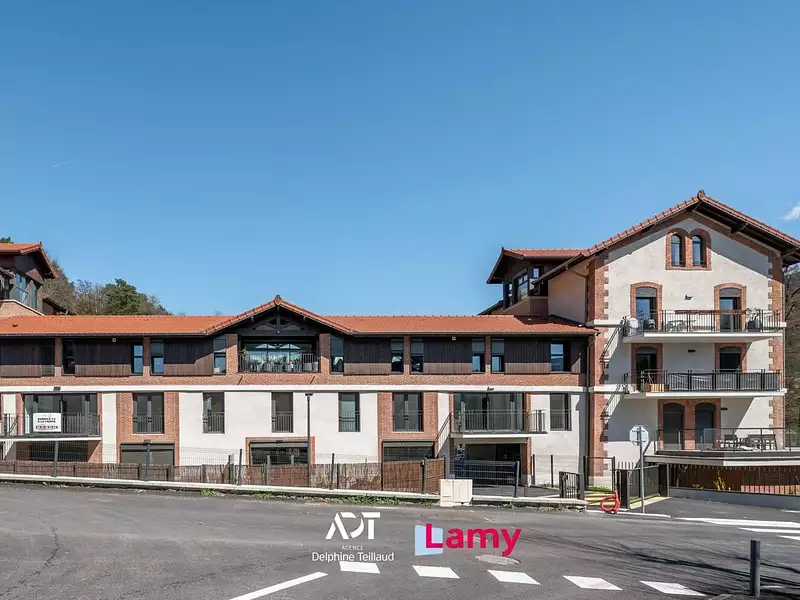 Appartement, 93,6 m²