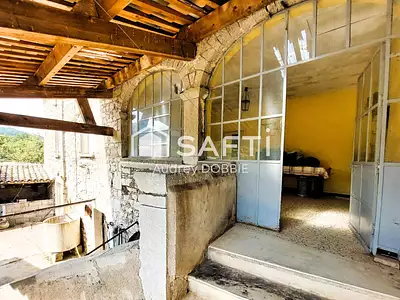 Maison, 123 m²