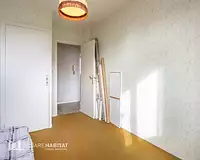 Appartement, 58,04 m²