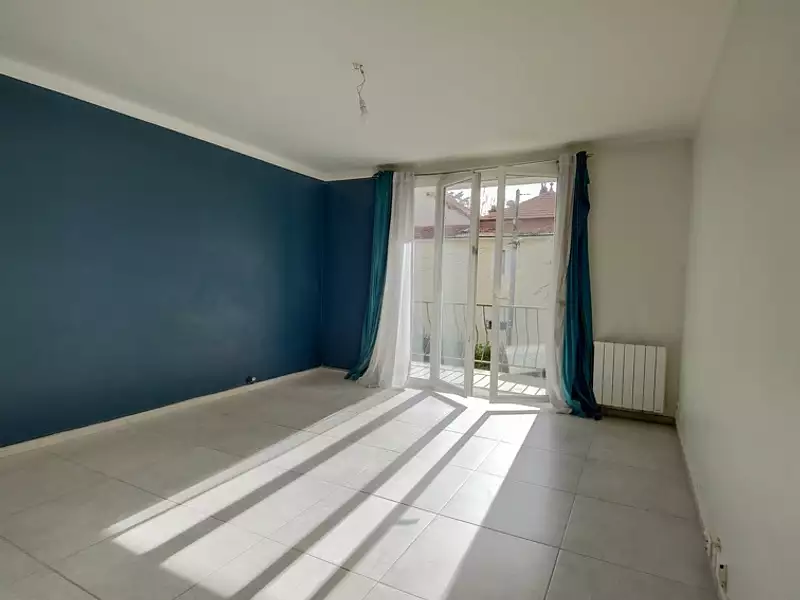 Appartement, 41,61 m²