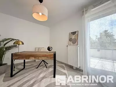 Appartement, 106 m²