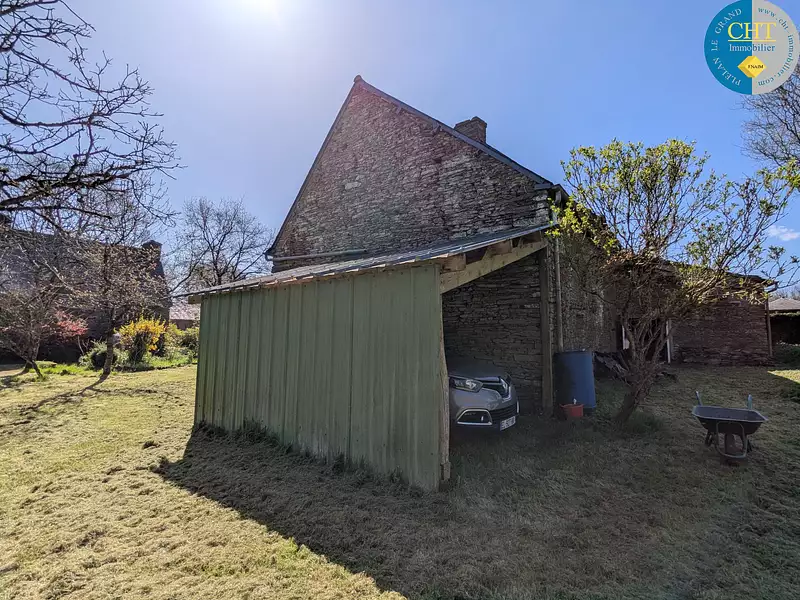 Maison, 107,77 m²