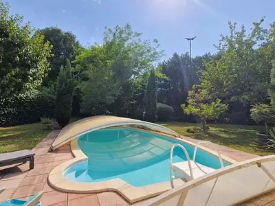 Maison, 125 m²