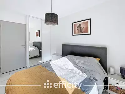 Appartement, 60 m²