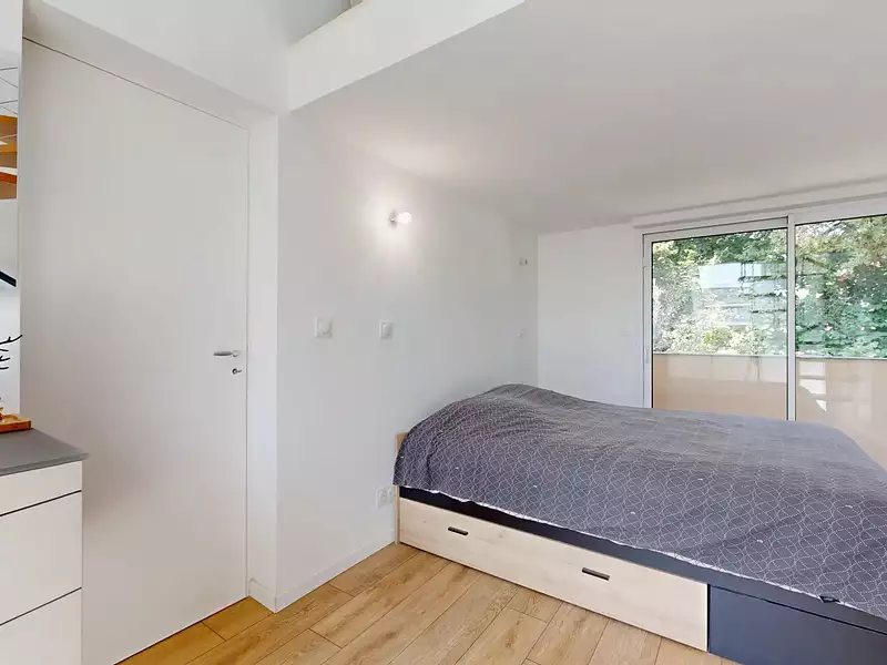 Maison, 96 m²