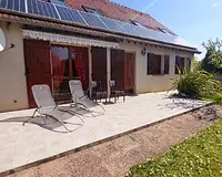 Maison, 145 m²