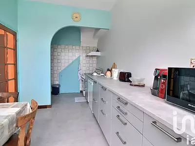 Maison, 129 m²