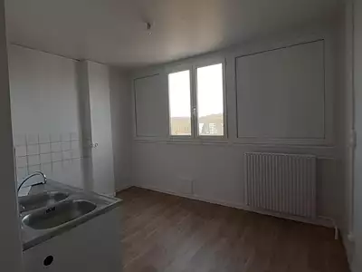 Appartement, 77 m²