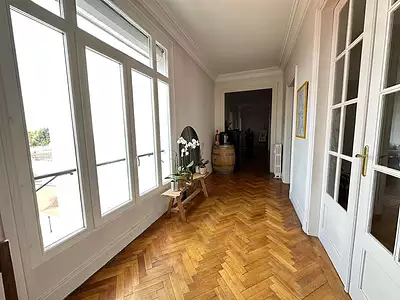 Appartement, 180 m²