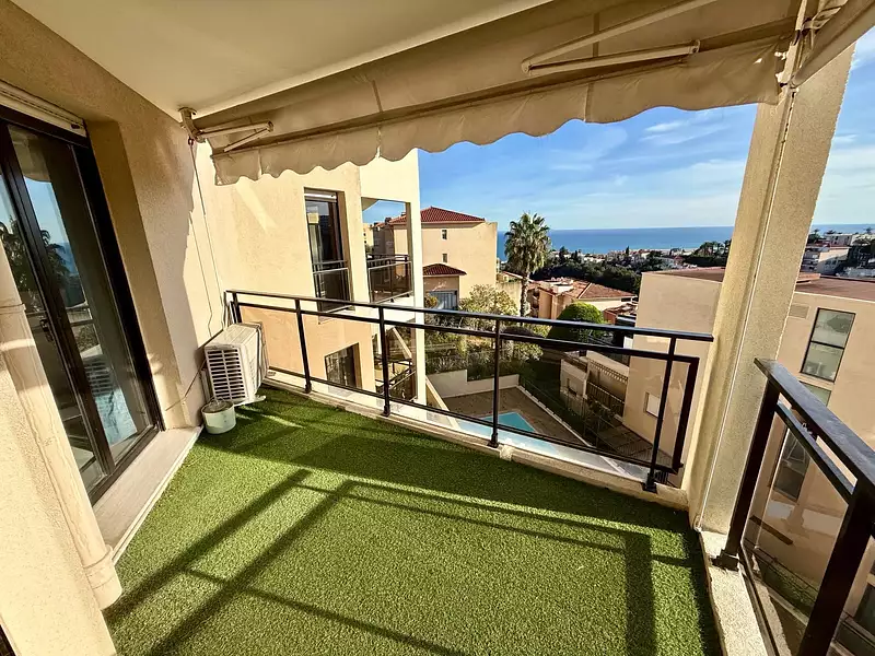 Appartement, 90 m²