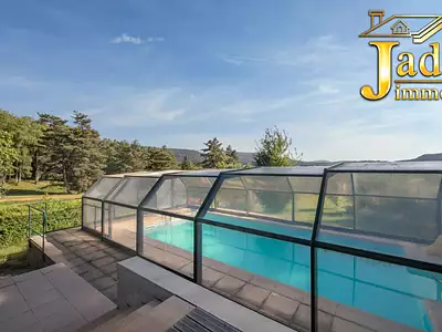 Maison, 175 m²
