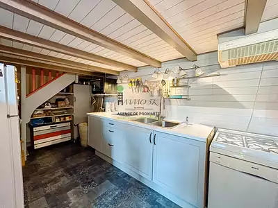 Appartement, 77 m²