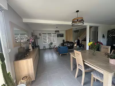 Maison, 133 m²