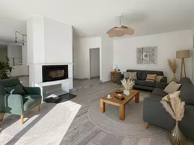 Maison, 190 m²