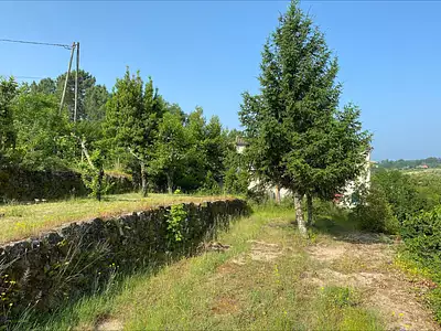 Terrain, 819 m²