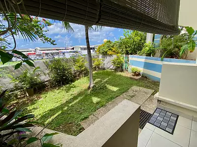 Appartement, 43 m²