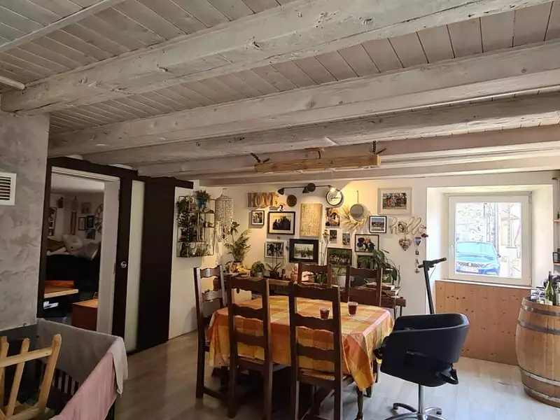 Maison, 116 m²
