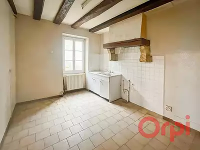 Maison, 91 m²