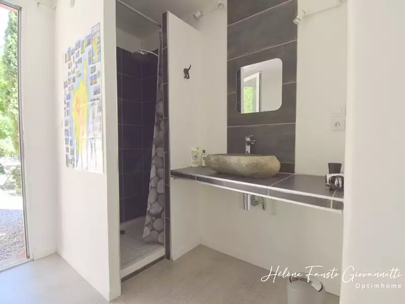 Maison, 101 m²