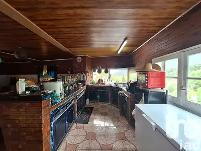 Maison, 105 m²