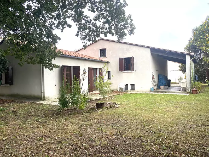 Maison, 150 m²