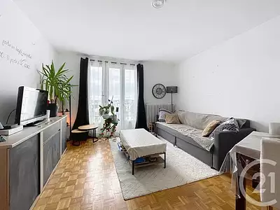 Appartement, 73,4 m²