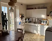 Maison, 208 m²