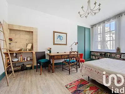 Maison, 367 m²