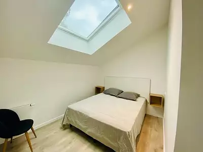 Appartement, 76 m²