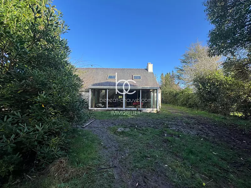 Maison, 71,74 m²
