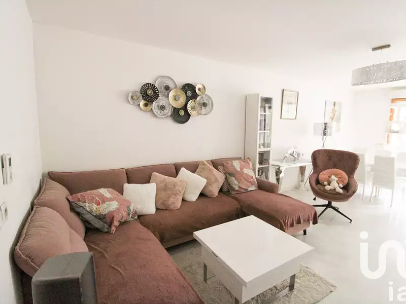 Appartement, 82 m²