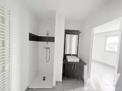 Appartement, 34 m²